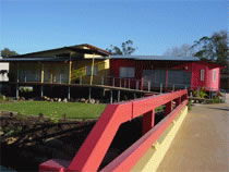 Woombye QLD Accommodation Perth