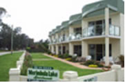 Merimbula Lake Apartments - Accommodation Perth 0