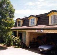 Bridge Street Motor Inn - Accommodation Perth