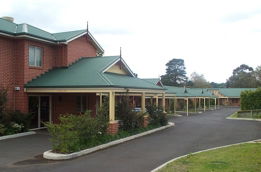 Federal Hotel Motel - Accommodation Perth 0