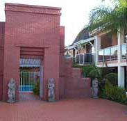 Sanno Marracoonda Hotel - Accommodation Perth