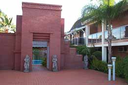 Sanno Marracoonda Hotel - Accommodation Perth 0