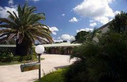 Pacific Paradise Motel - Accommodation Perth 0