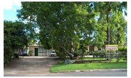 Springsure QLD Accommodation Perth