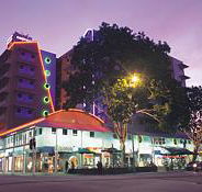 Darwin Central Hotel - Accommodation Perth