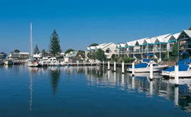 The Moorings At Metung - Accommodation Perth 0