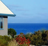 Bear Gully Coastal Cottages - Accommodation Perth