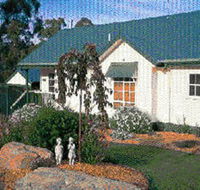 St Andrews Homestead - Accommodation Perth