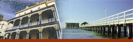 Ozone Hotel - Accommodation Perth 0