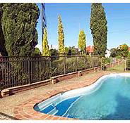 Newcastle Heights Motel - Accommodation Perth