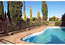 Newcastle Heights Motel - Accommodation Perth 0