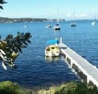 Mirabella On The Lake - Accommodation Perth