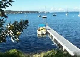 Mirabella On The Lake - Accommodation Perth 0