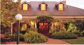 Peppers Guest House Hunter Valley - Accommodation Perth 0
