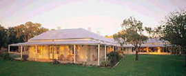 Portee Station - Accommodation Perth 0