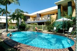 Noosa River Palms - Accommodation Perth 0