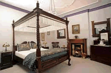 Windradyne Boutique Bed And Breakfast - Accommodation Perth