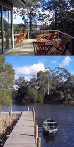 Gipsy Point Lodge - Accommodation Perth 0