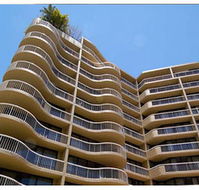 Hillcrest Central Apartment Hotel - Accommodation Perth