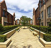 Majestic Old Lion Apartments - Perth Resorts