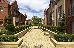 Majestic Old Lion Apartments - Accommodation Perth 0