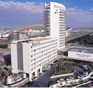 Novotel Sydney Olympic Park - Accommodation Perth