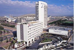 Novotel Sydney Olympic Park - Accommodation Perth 0