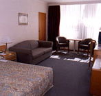 Comfort Inn Airport - Accommodation Perth