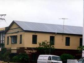 Balmoral House - Accommodation Perth 0