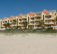 Surfers Horizons Apartments