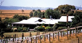 Lancemore Hill - Accommodation Perth 0