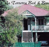 La Toretta Bed And Breakfast - Accommodation Perth