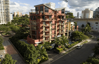 Il Mondo Boutique Hotel - Accommodation Perth 0