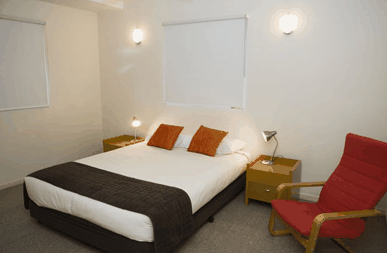 Il Mondo Boutique Hotel - Accommodation Perth 2
