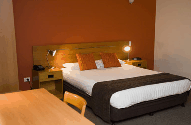 Il Mondo Boutique Hotel - Accommodation Perth 3