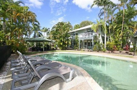 Coral Beach Noosa Resort - Accommodation Perth 0