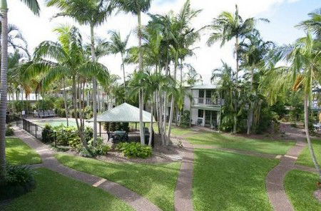 Coral Beach Noosa Resort - Accommodation Perth 1