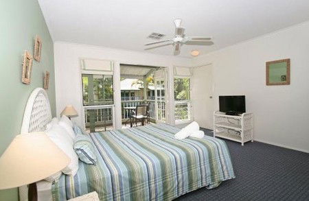 Coral Beach Noosa Resort - Accommodation Perth 2