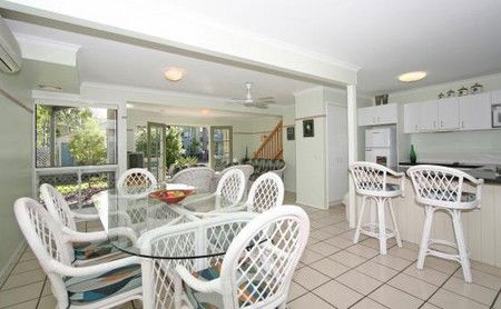 Coral Beach Noosa Resort - Accommodation Perth 3
