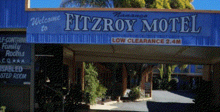 East Nanango ACT Accommodation Perth