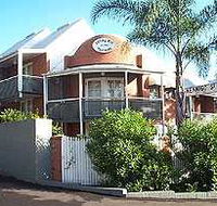 Spring Hill Terraces
