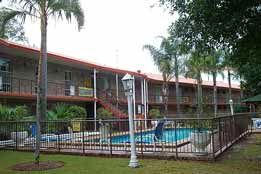 Coomera Motor Inn - Accommodation Perth 1