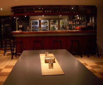 Logan City Motor Inn - Perth Resorts 0