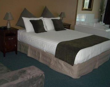 Logan City Motor Inn - Perth Resorts 1