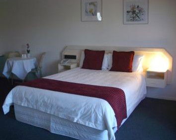 Logan City Motor Inn - Perth Resorts 2