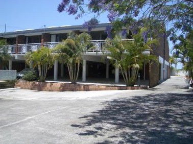 Logan City Motor Inn - Perth Resorts 3