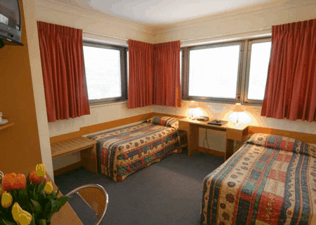 Hotel George Williams - Perth Resorts 1
