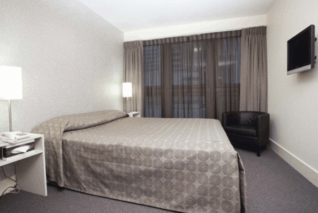 Hotel George Williams - Perth Resorts 2