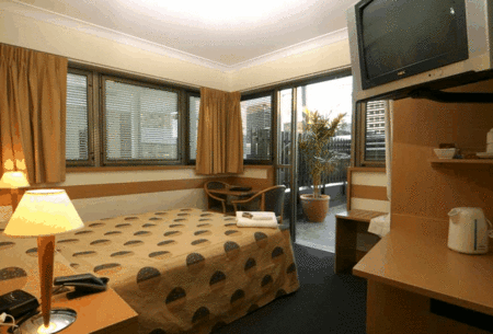 Hotel George Williams - Perth Resorts 3