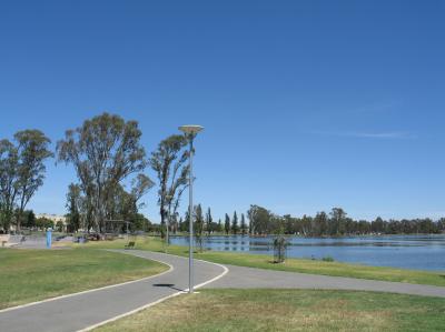 Big Valley Motor Inn - Accommodation Perth 3